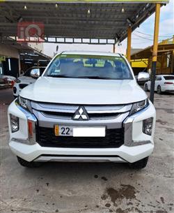 ميتسوبيشي L200